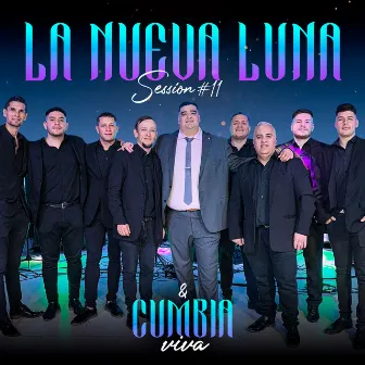 Cumbia Viva Session #11 La Nueva Luna by Cumbia Viva