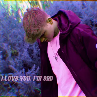 I Love You, I'm Sad by BTB