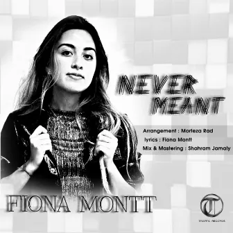 Never Meant by Fiona Montt