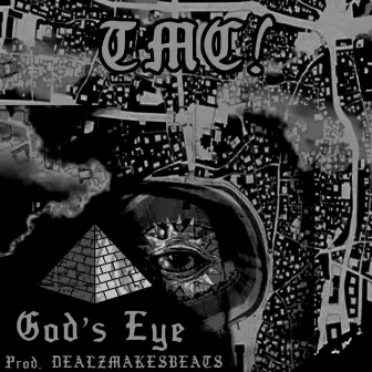 God's Eye by TMC!