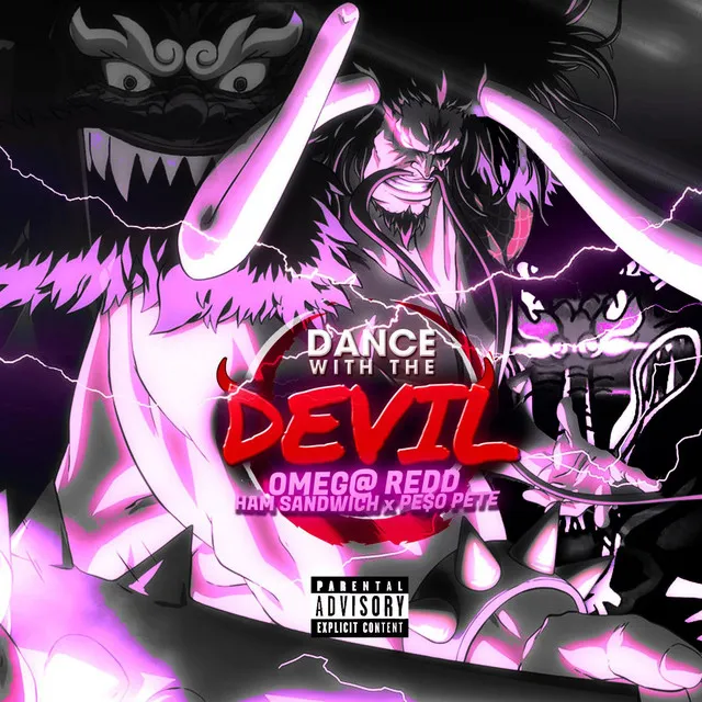 Dance with the Devil