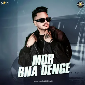 Mor Bna Denge by Rana Brass