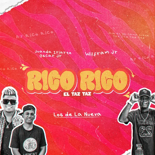 Rico Rico