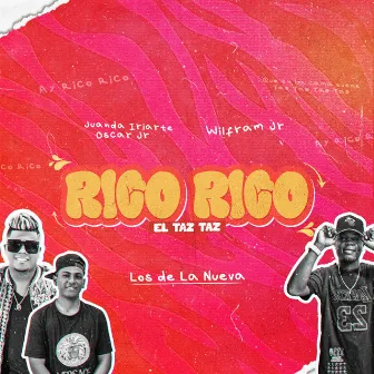 Rico Rico by Oscar Jr