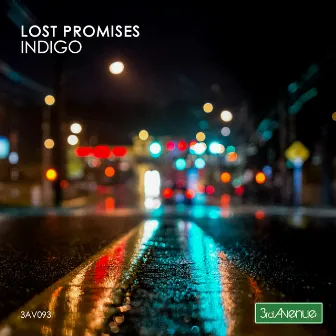 Indigo by Lost Promises