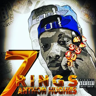 7 Rings by Anthon Hughes