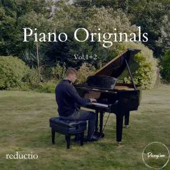 Piano Originals by Reductio