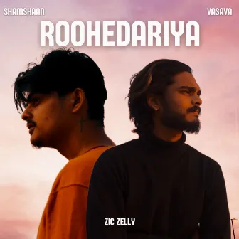 ROOHEDARIYA by Vasava