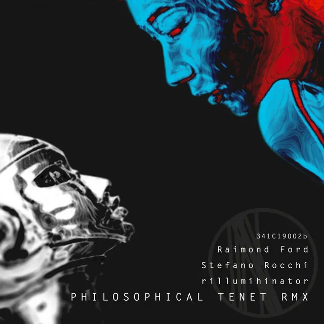 Philosophical Tenet - Stefano Rocchi RMX