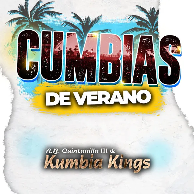 CUMBIAS DE VERANO