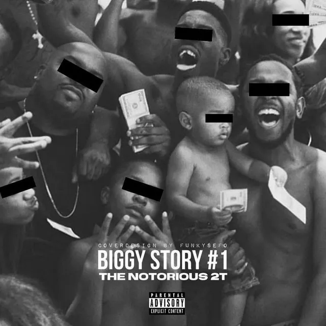 Biggy Story