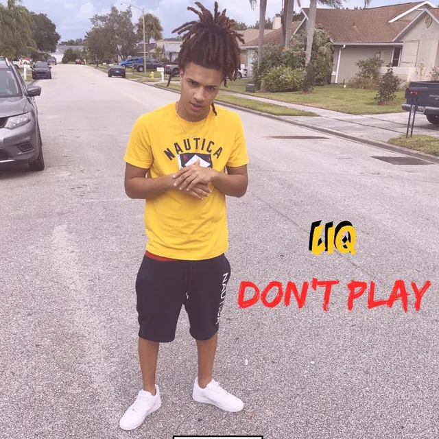 Don't Play