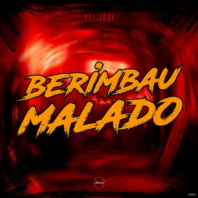 Berimbau Malado (feat. Mc Baiano)