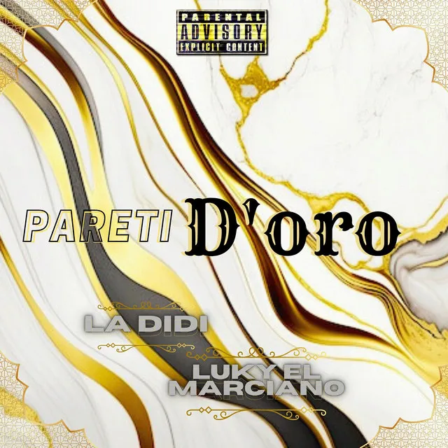 Pareti D'Oro