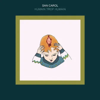 Humain trop humain by san carol