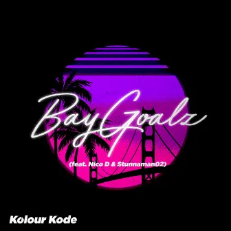 BayGoalz by Kolour Kode