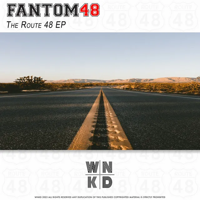 Fantom48