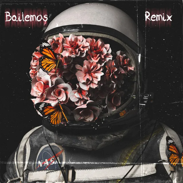 Bailemos - Remix