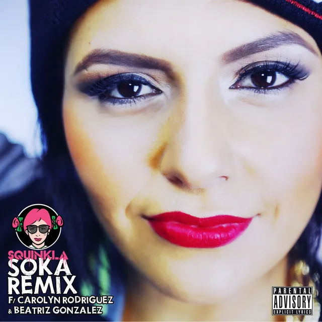 Soka (Remix)