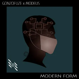 Modern Form by GonZoFuZe