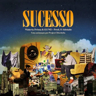 Sucesso by Matéria Prima