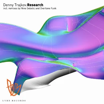 Research by Denny Trajkov