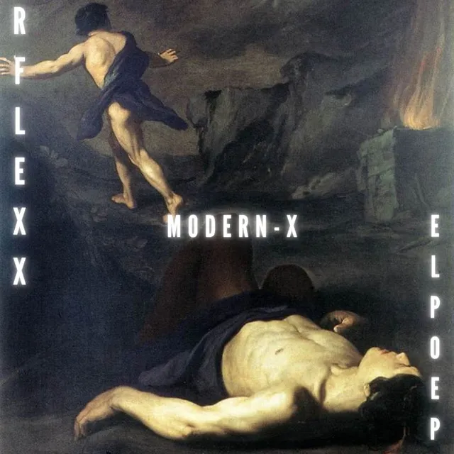 Modern X - Remix