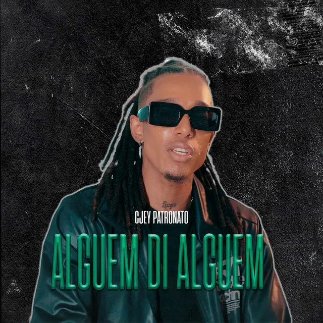 Alguem Di Alguem