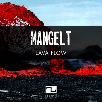 Lava Flow by Mangelt