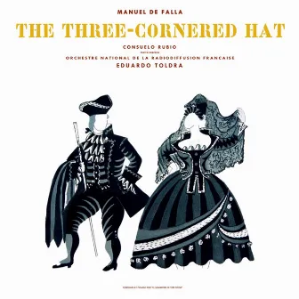 The Three-Cornered Hat by Eduardo Toldra