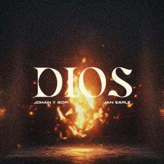 Dios by Johan y Sofi