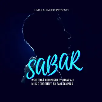 Sabar by Umar Ali