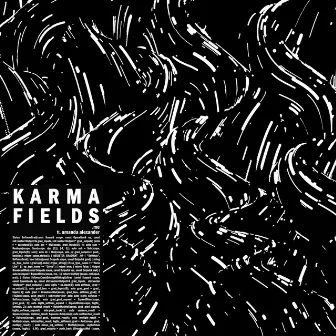 .me by Karma Fields