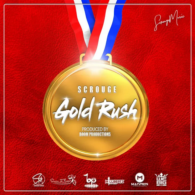 Gold Rush