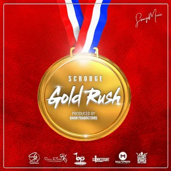 Gold Rush by Scrouge