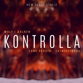 Kontrolla by Wolf