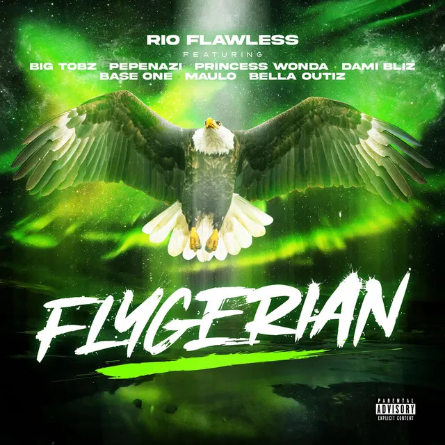 Flygerian