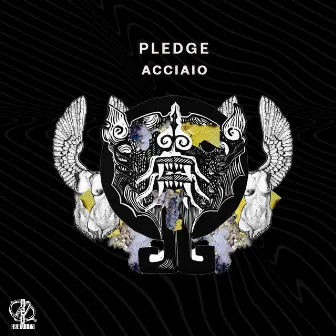 Acciaio by Pledge