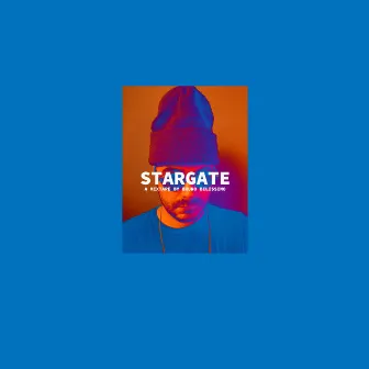 Stargate Mixtape by Bruno Belissimo