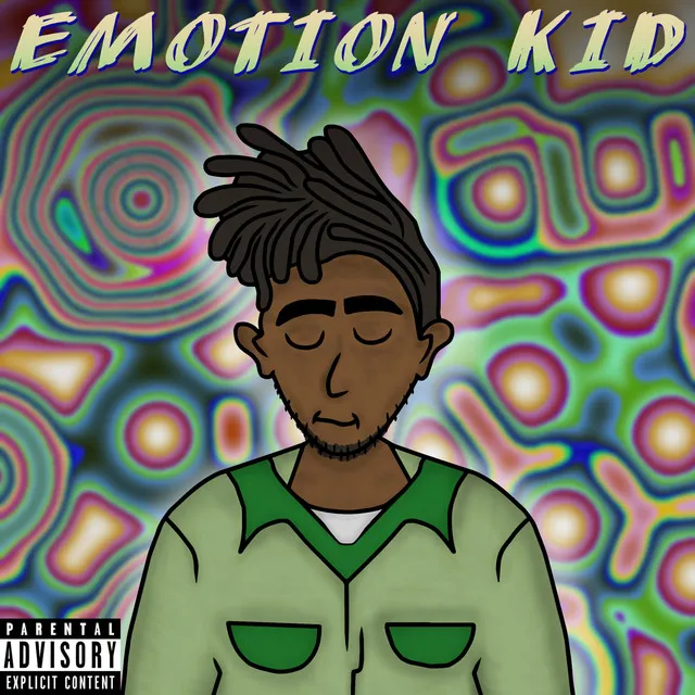 Emotion Kid