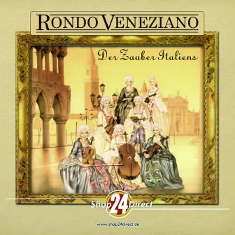 Rondo Veneziano by Rondò Veneziano