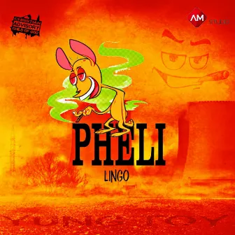 Pheli lingo by Yung toy