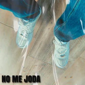 No Me Joda by Z.A.V