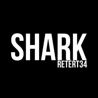 Shark by retert34