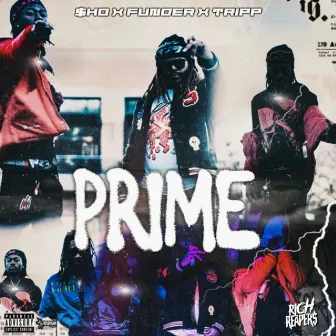 PRIME by Funder