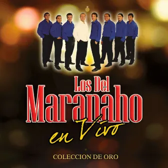 En Vivo by Los Del Maranaho