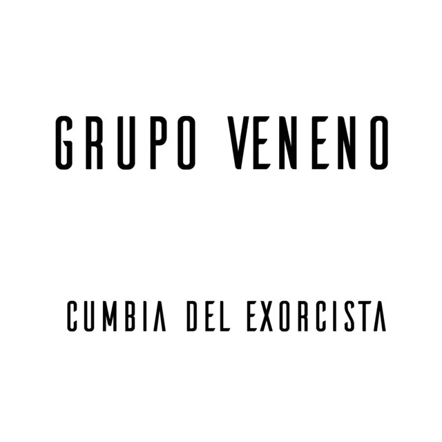 Cumbia del Exorcista