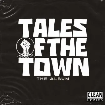 Tales Of The Town by Tales Of The Town