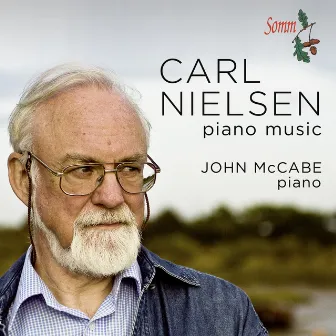 Nielsen: Piano Music by John McCabe