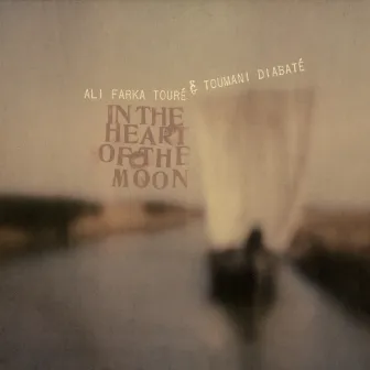 In the Heart of the Moon by Toumani Diabaté